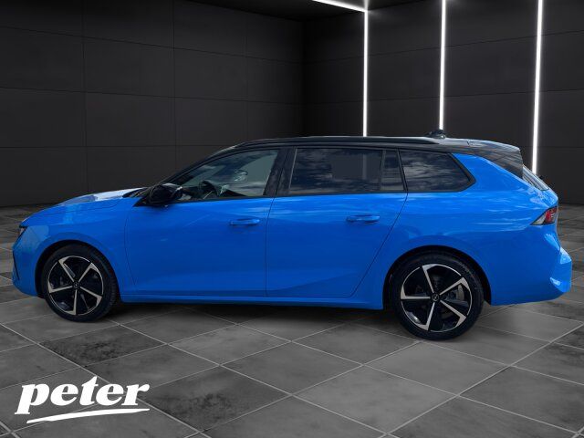 Opel Astra L ST 1.5 D GS Automatik Sitzheizung Allwet imagem 2