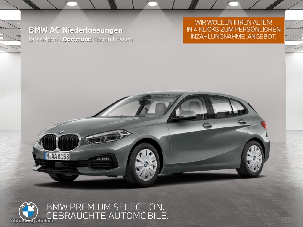 BMW 120