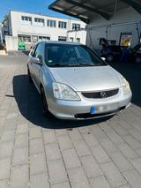 Honda Civic , 1.4 LS - Honda Civic aus 2003: Coupé