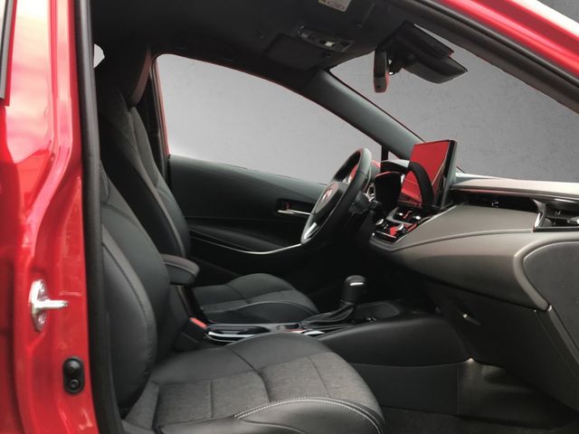 Toyota Corolla 2.0 Hybrid TS Team D *2xPDC*CAM*DAB*NAVI