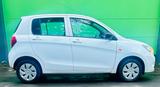 Suzuki Celerio 1.Hand, Klima, ZV - gebrauchte Suzuki Celerio aus dem Jahr 2018