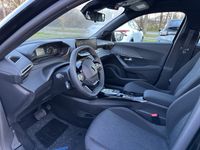Peugeot 2008 - Vorschau Bild 9