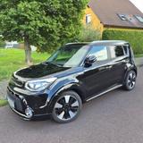 Kia Soul 1.6 CRDi Iconic DCT Iconic - gebrauchte Kia Soul aus dem Jahr 2016