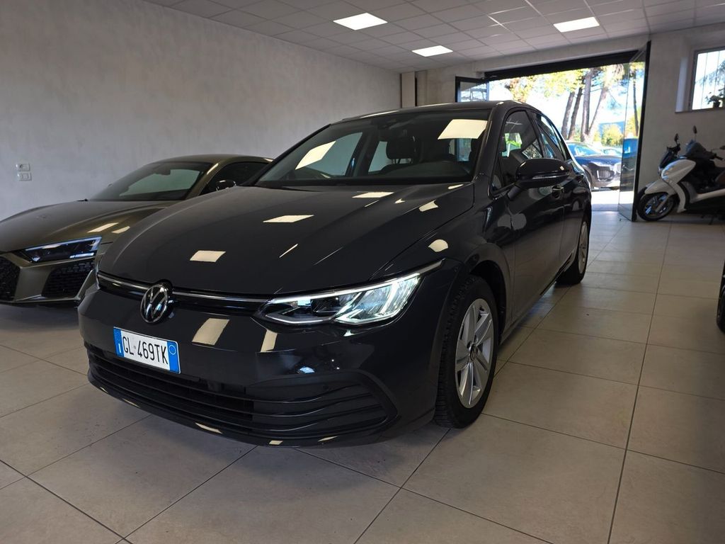 Image of Volkswagen Golf