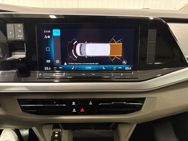 T7 Multivan Life 2.0 TDI DSG ACC LED AHK NAVI