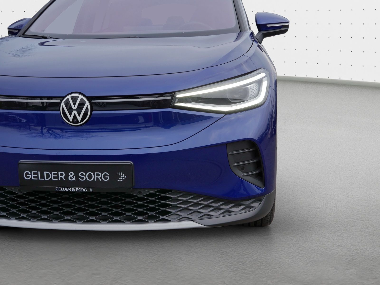 Volkswagen ID.4 Pro 4Motion*RFK*Matrix*DAB+*Panorama*Navi foto 13