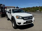 Ford Ranger XL Extrakabine 4X4 1.HAND-100KM-AHK-EF - Ford Ranger aus 2011 mit Diesel-Antrieb