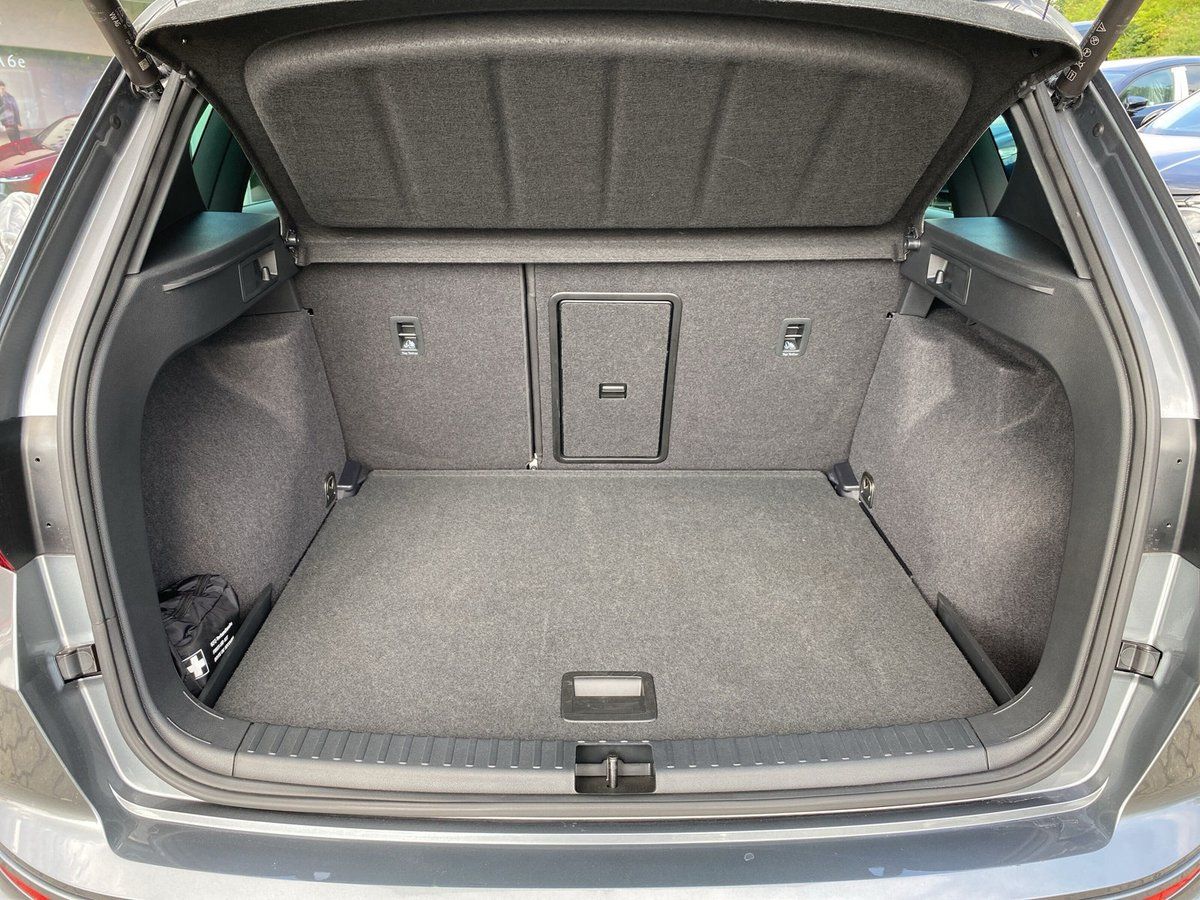 Seat Ateca - Bild 12