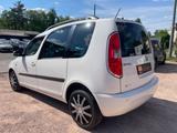 Skoda Roomster Fresh 1,6 TDI KLIMA+COC - Skoda Roomster: TDI