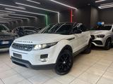 Land Rover Range Rover Evoque 2.2 TD4 5p. Pure Tech Pack - Land Rover Range Rover Evoque Geländewagen Td4 pure mit Diesel-Antrieb