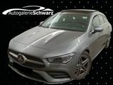 Mercedes-Benz CLA 180 SB AMG MBEAM AUG AMB KEYGO MEMO AHK PANO - Mercedes-Benz CLA 180 Shooting Brake in Wuppertal