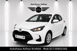 Toyota Yaris Comfort*Kamera *Klima - Toyota Yaris Gebrauchtwagen in Düsseldorf