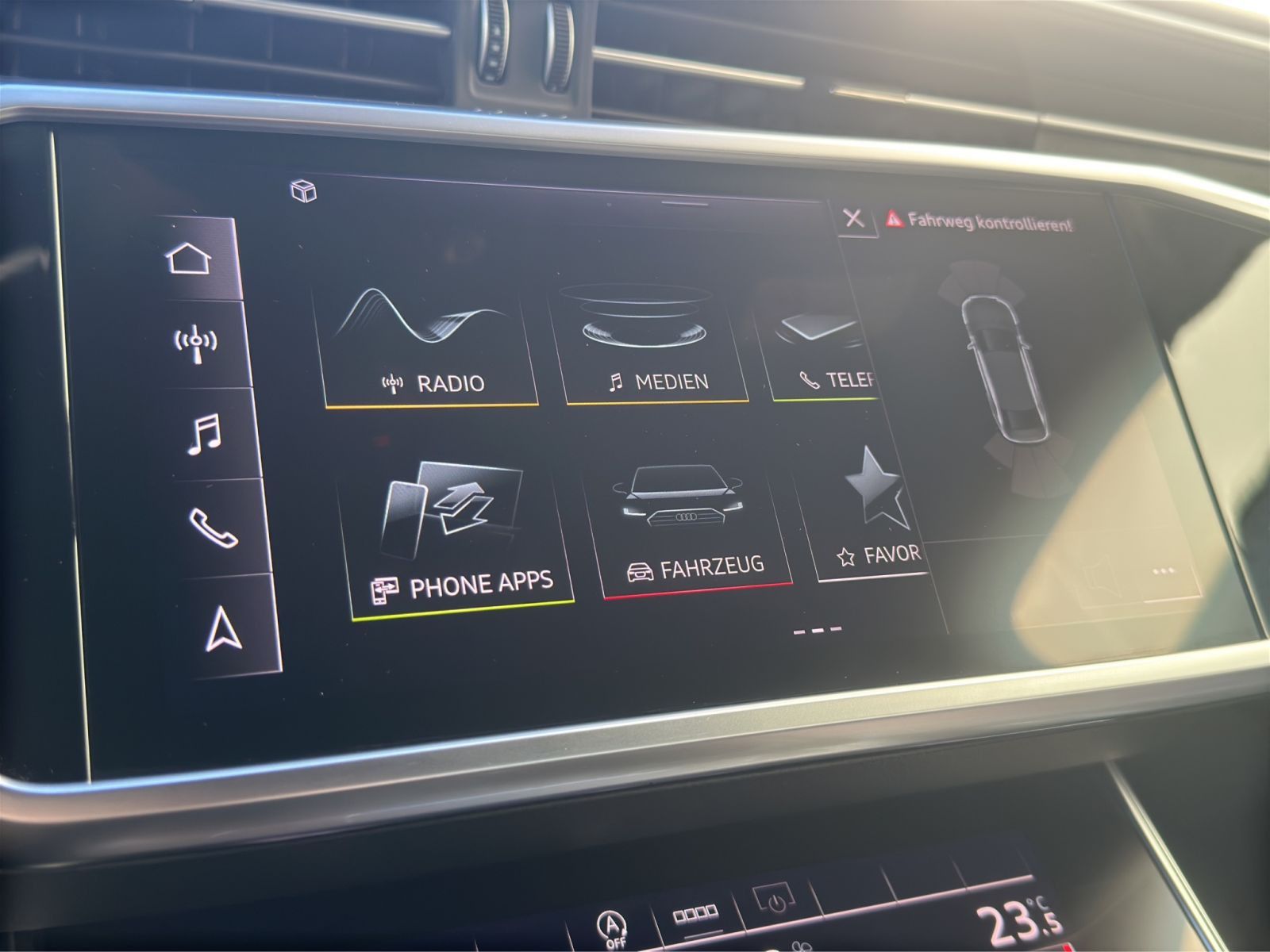 Audi S6 - Bild 10