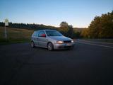 Volkswagen Vw Polo 6n GTI 1.6 16v - Volkswagen Polo: 6n GTI