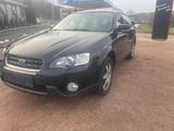 Subaru Legacy Kombi/ Outback 2.5i Outback Comfort - gebrauchte Subaru Legacy aus dem Jahr 2005