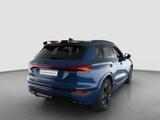 Audi SQ6 e-tron edit one blue UPE120 AHK Pano HUD 360 - Audi SQ6 e-tron SUV