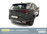 Kia Sportage Basis 1.6 T-GDI AWD Plug-in Hybrid - Hybrid (/Elektro) Plug in mit Benzin-Antrieb