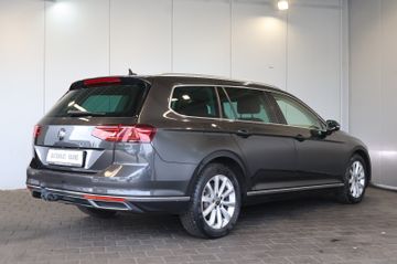 Volkswagen Passat 2.0 TDI Elegance ACC+KAM+MATRIX+AHK