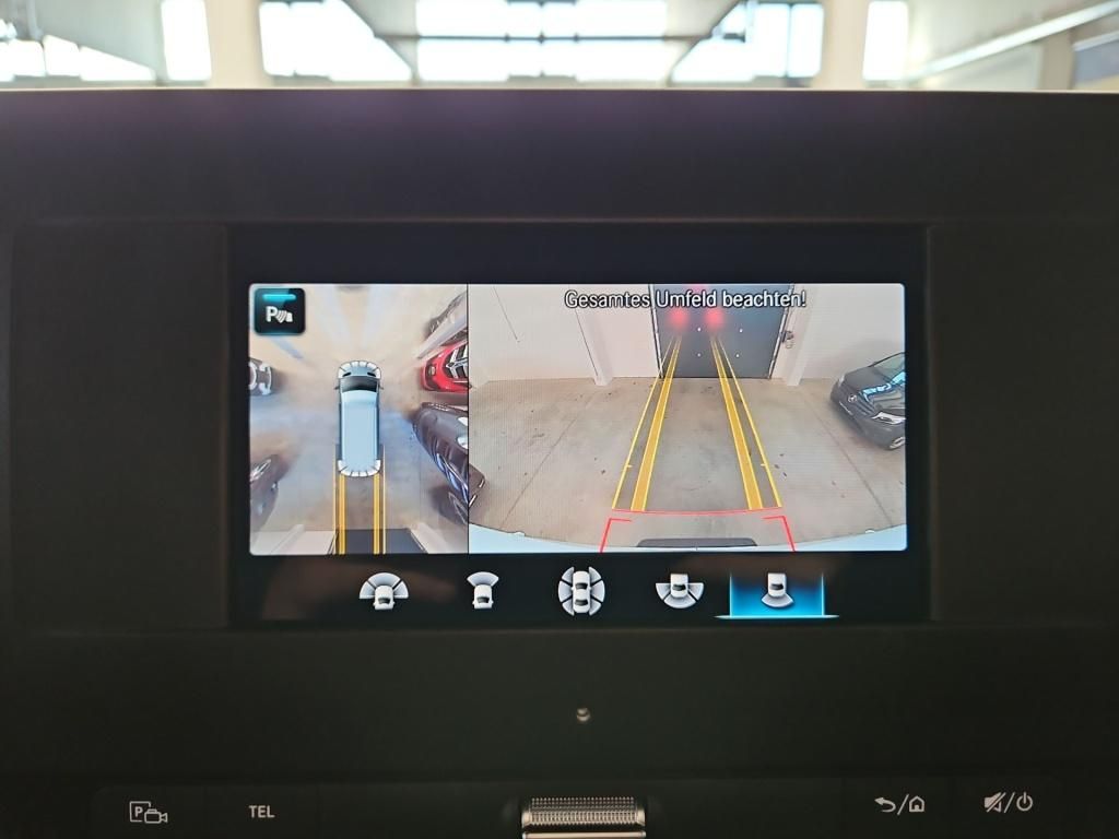 Fahrzeugabbildung Mercedes-Benz Sprinter 317 Kasten L3H2 Schwingsitz 360°SHZ Nav