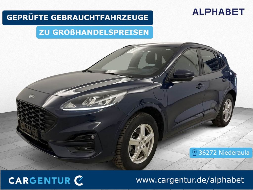 Image of Ford Kuga