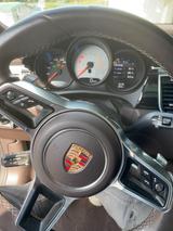 Porsche Macan S S - Porsche Gebrauchtwagen in Castrop-Rauxel