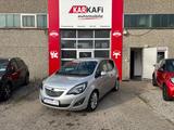 Opel Meriva B Innovation-2-HAND - Opel Meriva: Automatik, B