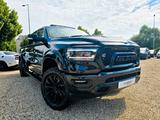 Dodge RAM 1500 5.7 Longbed Pano 4x4 / 12"DP / LED - Dodge RAM: Allradantrieb, 1500