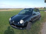 Volkswagen VW Lupo - Austauschmotor neu TÜV - gebrauchte VW Lupo aus dem Jahr 2004