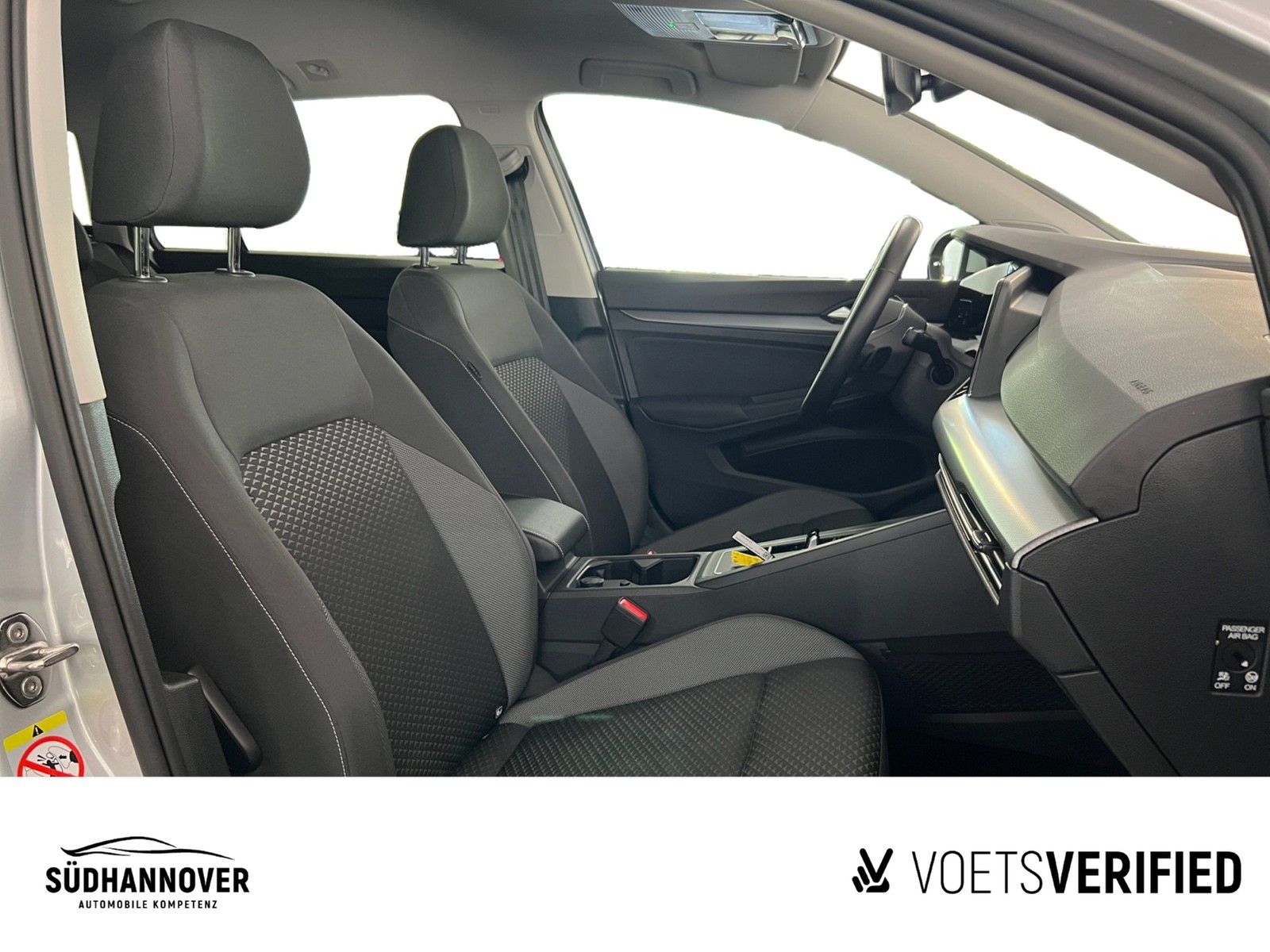 Volkswagen Golf - Bild 8