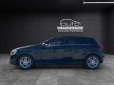 Mercedes-Benz A 200*Navi*LED*SitzHZ*Temp*Business* - gebrauchte Mercedes-Benz A 200 aus dem Jahr 2017