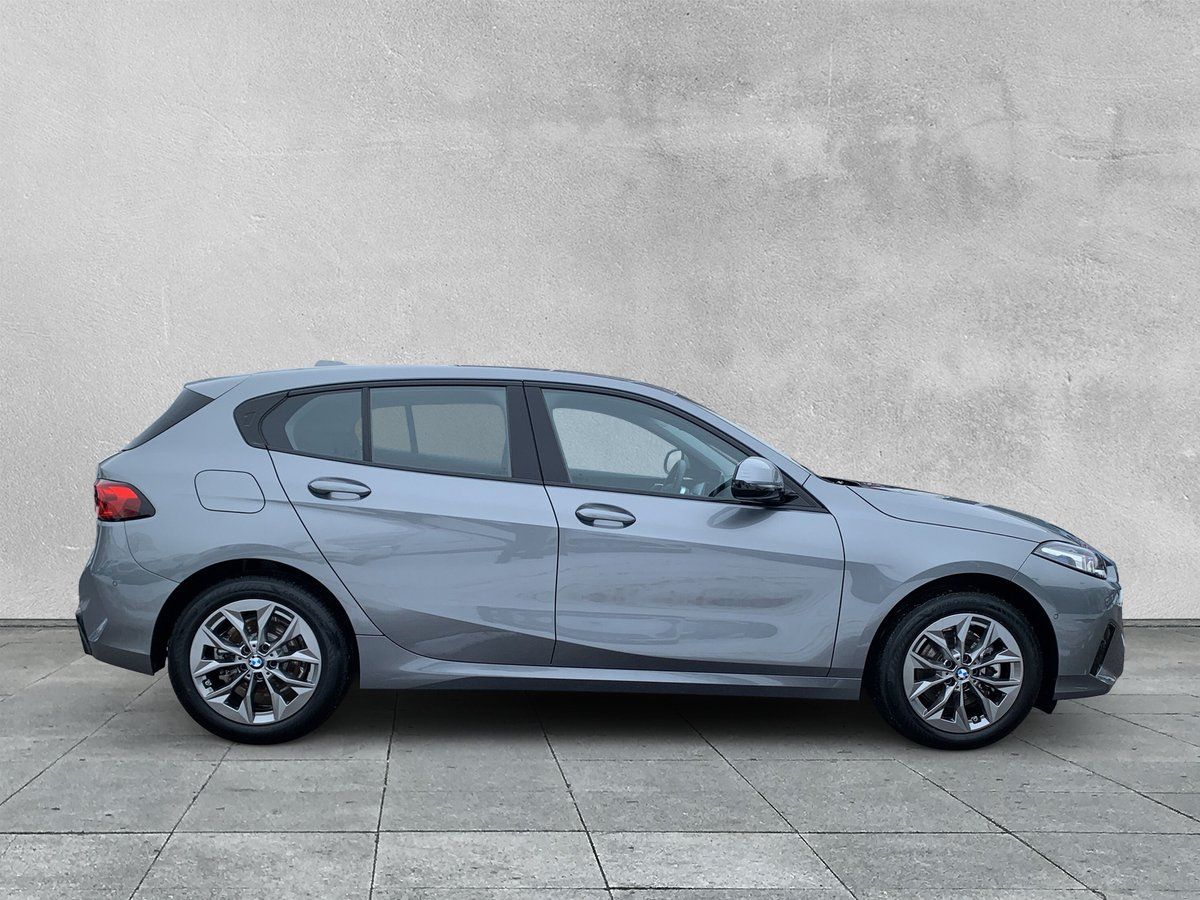 BMW 120 - Bild 6