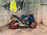 Aprilia RS 660 Incl. original Zubehör Gutschein 500,00€ - APRILIA RS 50