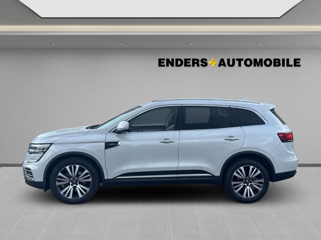 Renault Koleos Initiale Paris 4x4 dCi185 Navi Klima PDC imagem 2