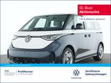 Volkswagen ID. Buzz Pro AHK IQ.Light SideAssist Bluetooth - mit Elektro-Antrieb: mit Klimaautomatik, Bluetooth