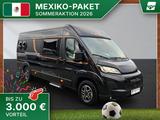 Malibu Van charming GT skyview 640 LE K (723) Fiat