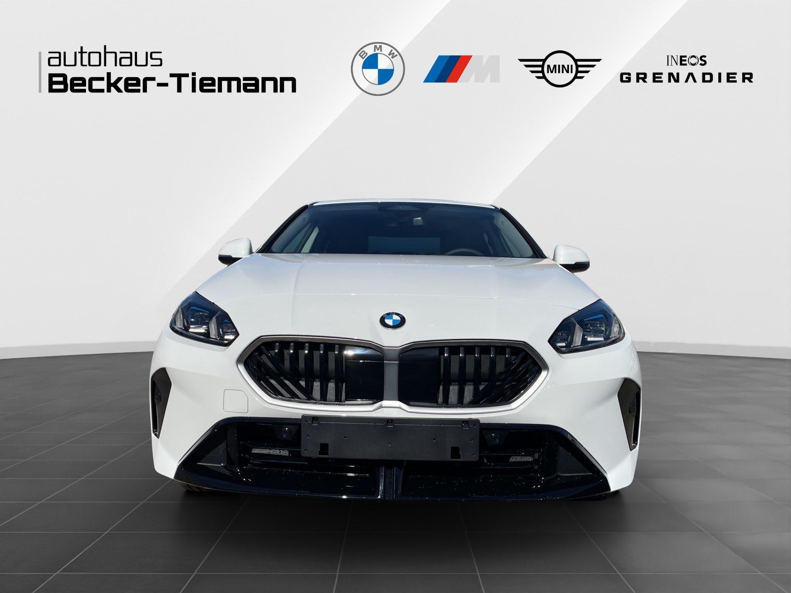 BMW 220 Gran Coupé - Bild 2