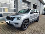 Jeep Grand Cherokee 3.0 CRD Trailhawk - Jeep Grand Cherokee: Trailhawk