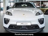 Porsche Macan 4 BOSE Luft 22Zoll 360Grad Lederpaket - graue Porsche Macan
