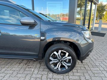 Dacia Duster TCe 130 Journey+