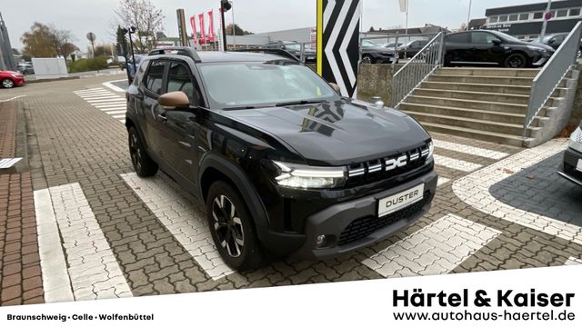 Dacia Duster Extreme TCe 130 Technik-Paket+Winterpaket