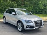 Audi Q5 2.0 TDI  quattro,S line,Auto,Leder,Navi,Xenon - Audi Q5 aus 2011: Line