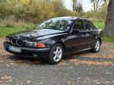 BMW e39 523i - BMW 523 aus 1997