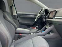 Skoda Karoq - Vorschau Bild 12