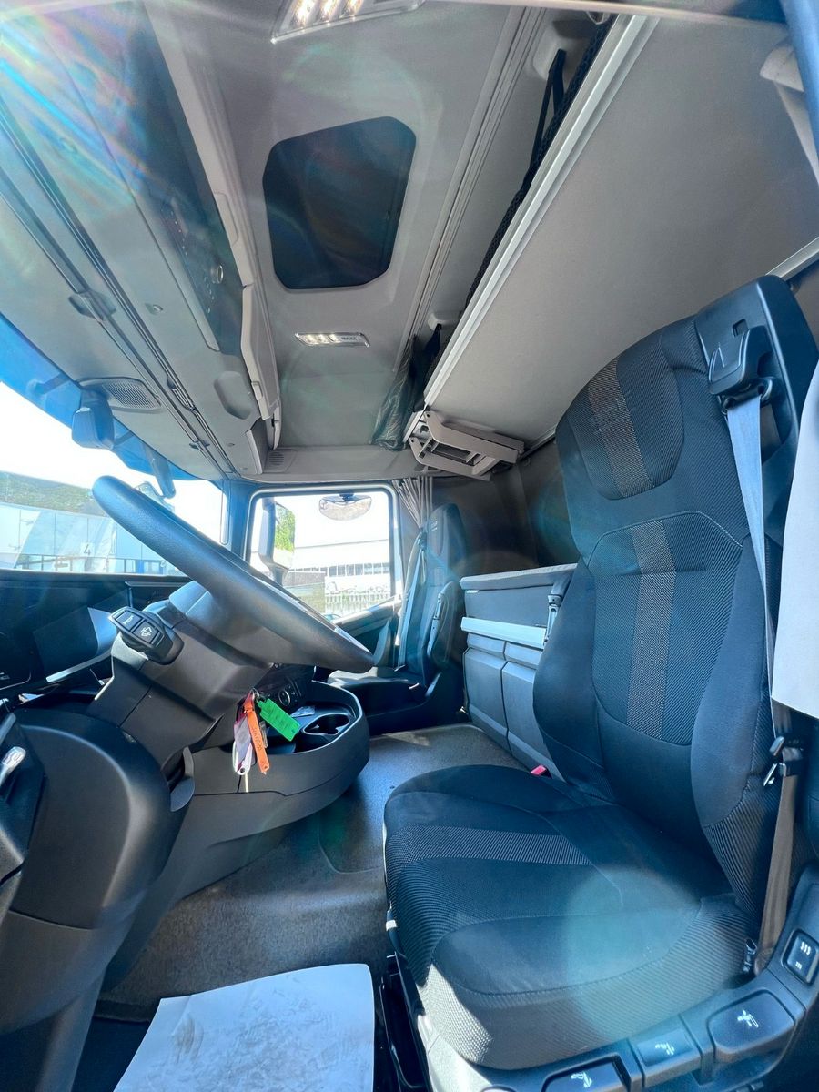 Fahrzeugabbildung DAF XF 480 FT, Bj.2022, Intarder