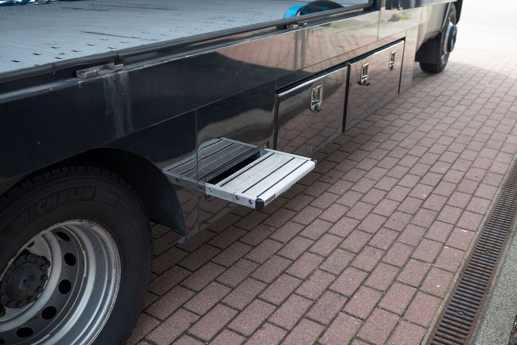 Daily CAR TRANSPORTER - Bild 9