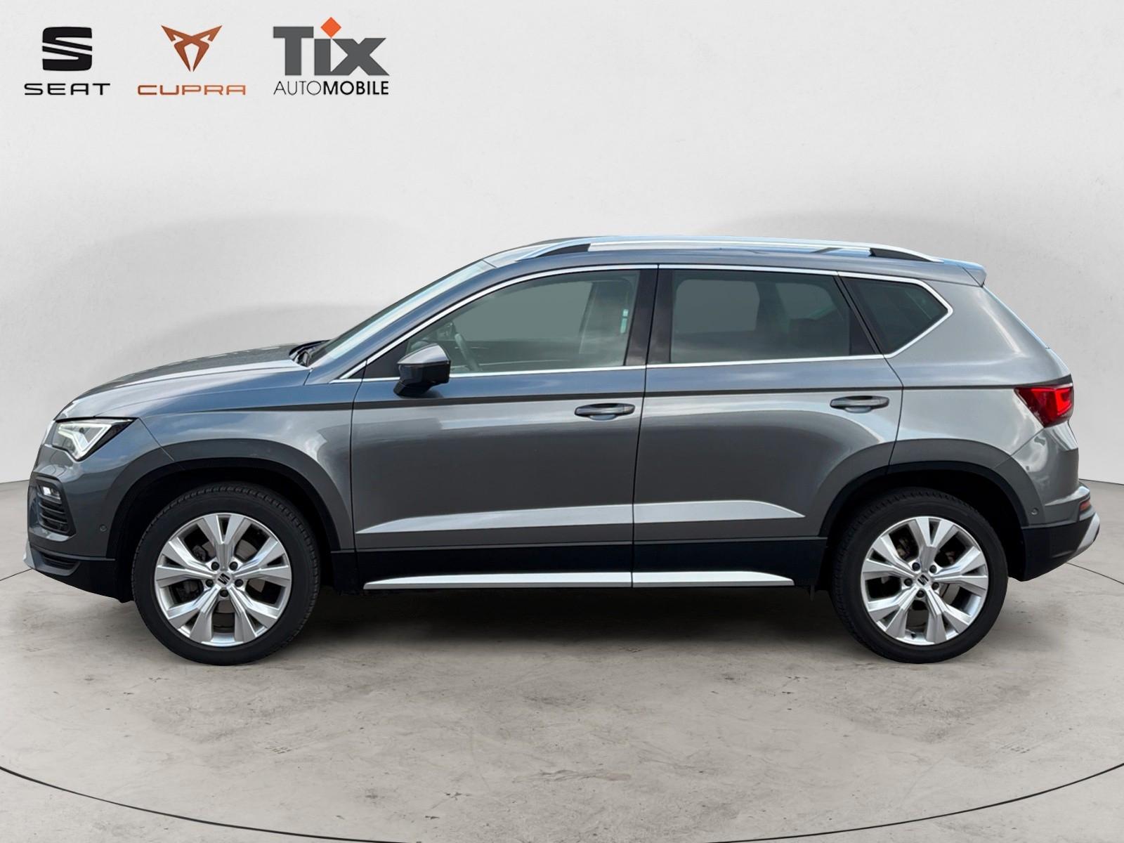 Seat Ateca Xperience 1.5 TSI 1.HD/Kamera/FullLink