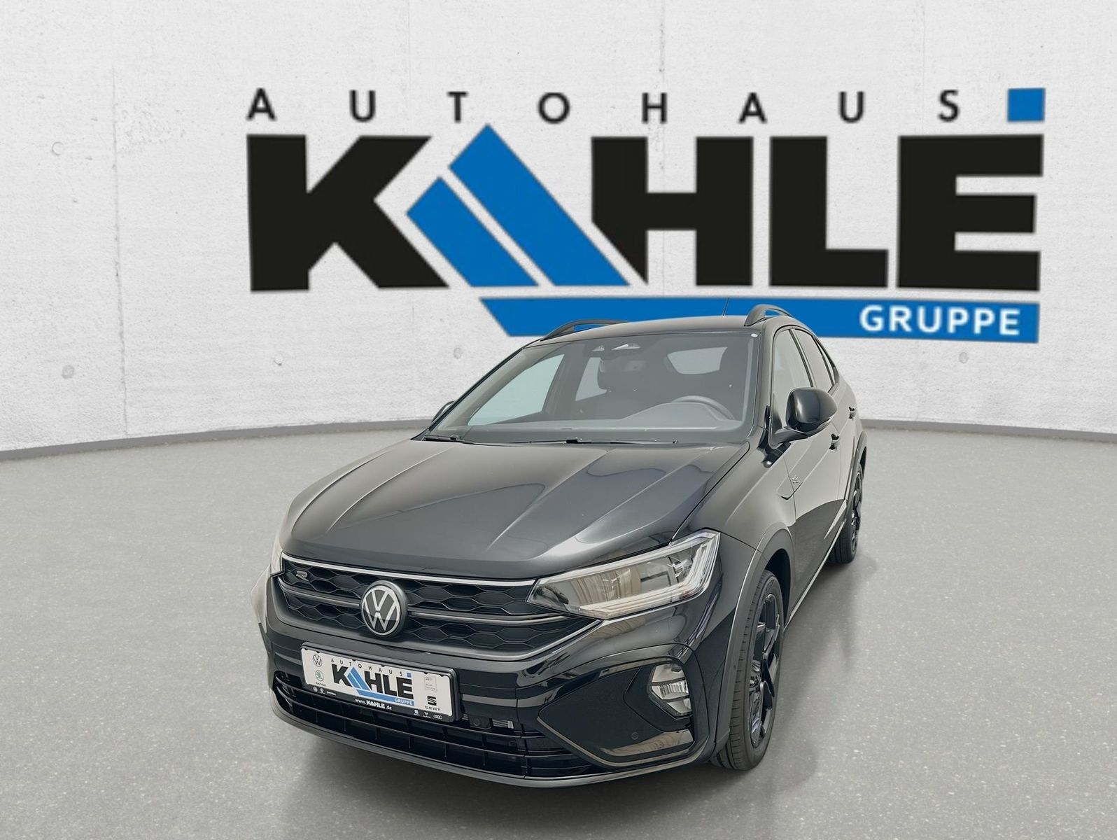 Volkswagen Taigo - Bild 2