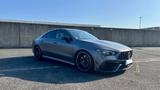Mercedes-Benz CLA 45 AMG 4MATIC+ * Junge Sterne* - Mercedes-Benz CLA 45 AMG in Duisburg