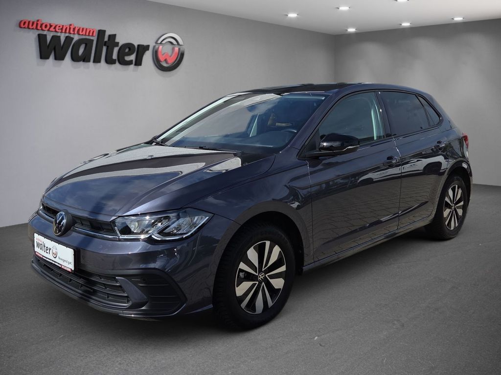 Image of Volkswagen Polo