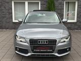 Audi A4 1.8 Automatik/Ambiente/Xenon/SHD/AHK/2.Hand - Audi A4 mit Benzin-Antrieb: Limousine, Klimaanlage, 1.8
